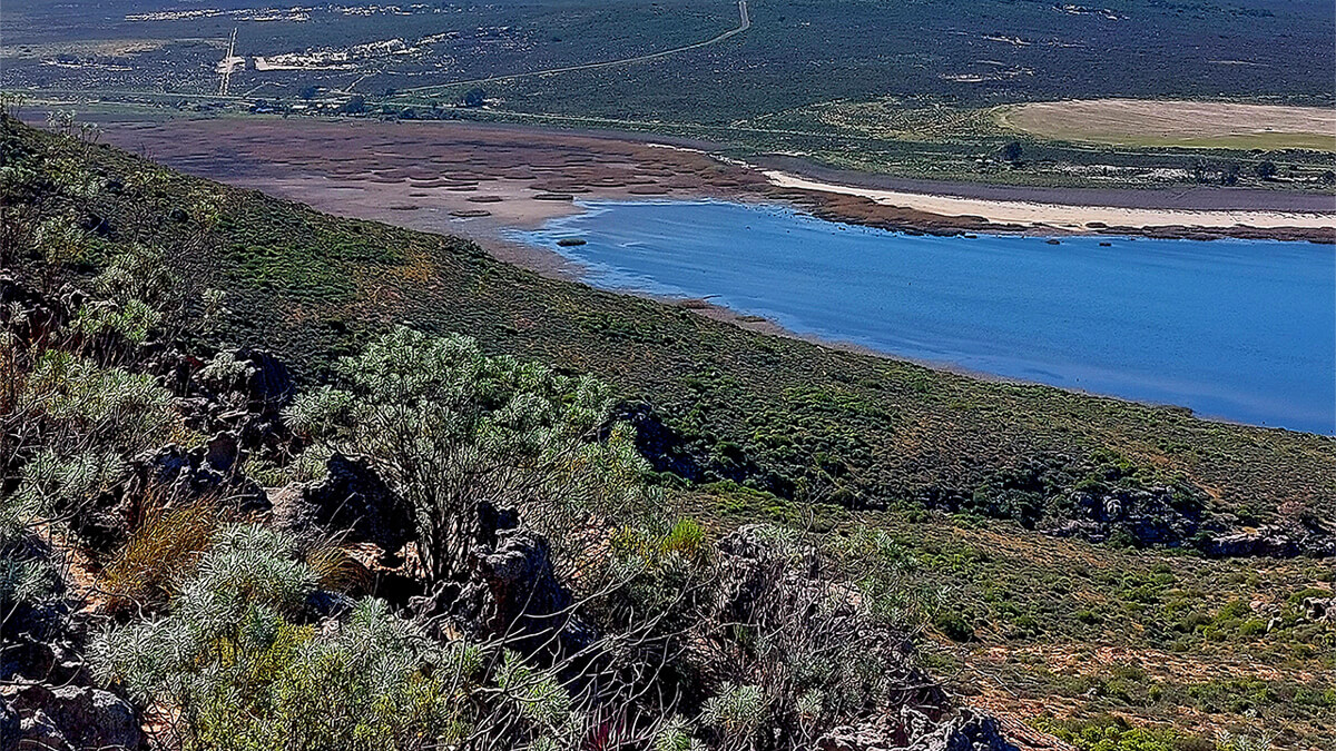 Verlorenvlei